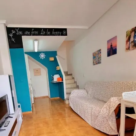 Sunflower Playa Lisa Vakantiepark