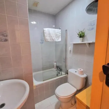 Sunflower Playa Lisa * Santa Pola