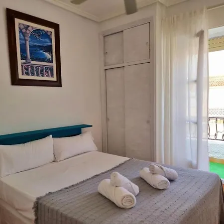 Sunflower Playa Lisa * Santa Pola