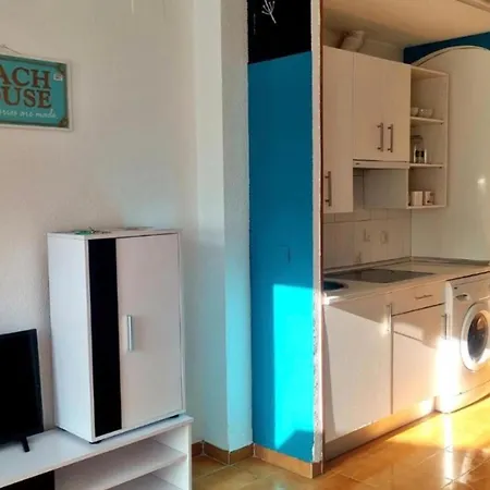 Sunflower Playa Lisa Vakantiepark